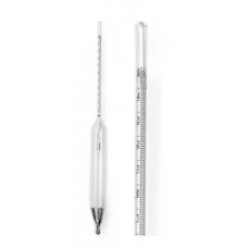 Brix Hydrometers OR Brix Thermohydrometers